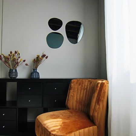 Phaedrus Living - City View Luxury Flat Harbour 03 Larnaca Luaran gambar